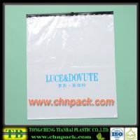 zipper-bag05pe/pvc Slider Bag for documents